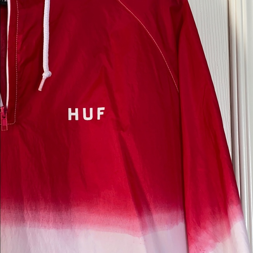 Huf Shell Jacket. - image 3